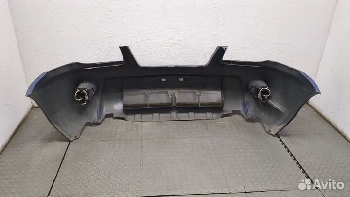 Бампер передний Nissan X-Trail (T30)