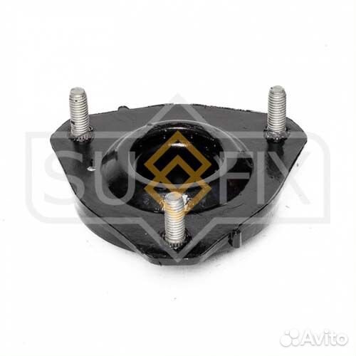 Опора стойки перед прав/лев ford fiesta V (JH ) 01