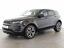 Land Rover Range Rover Evoque 2.0 AT, 2023, 29 400 км, с пробегом, цена 5 700 000 руб.