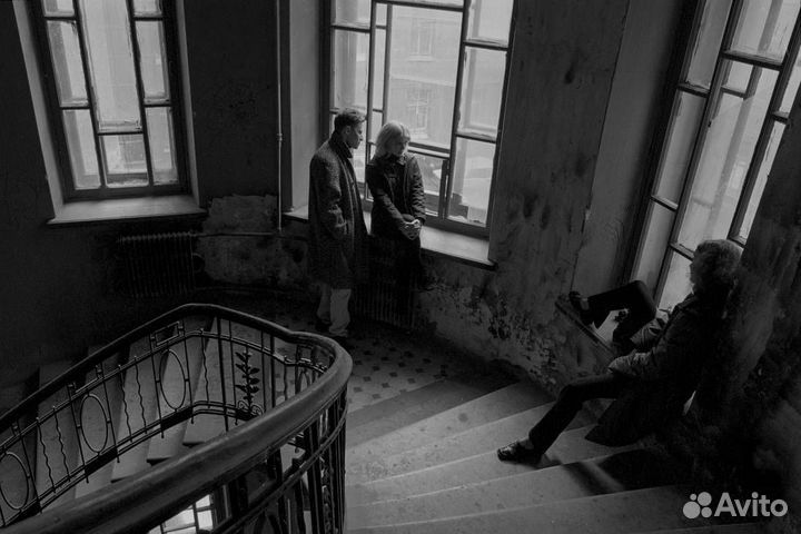 Авторская фотография, 1999 год