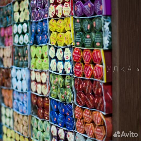 Благовония Самара