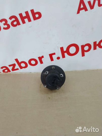 Ступица задняя Mazda 3 bk