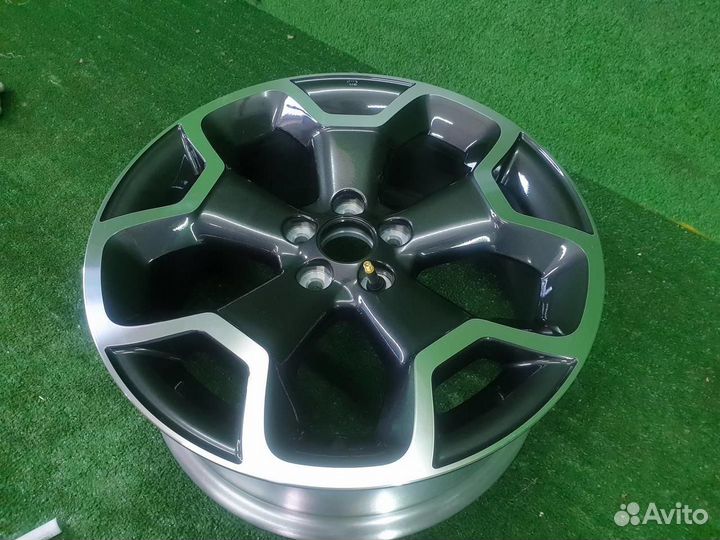 Диск литой R17 Subaru XV 1 (2011-2017)