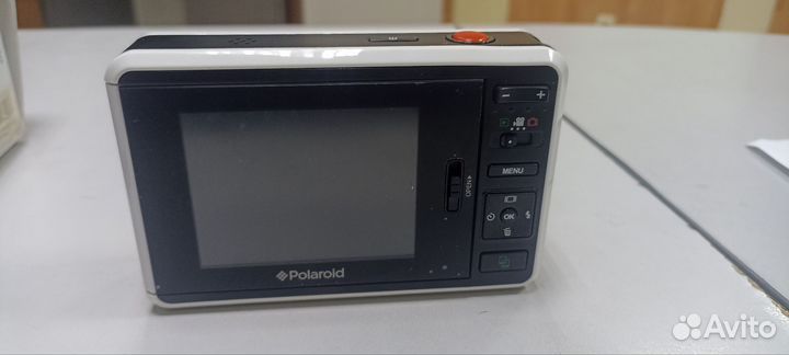 Polaroid Z2300