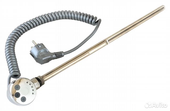 Полотенцесушитель электрический Ника Arc лд вп 80