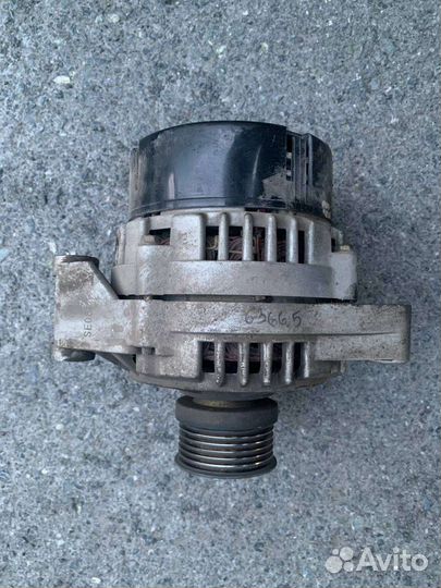 Генератор Генератор 90А на ваз 2114