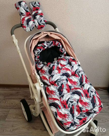 Конверт для коляски