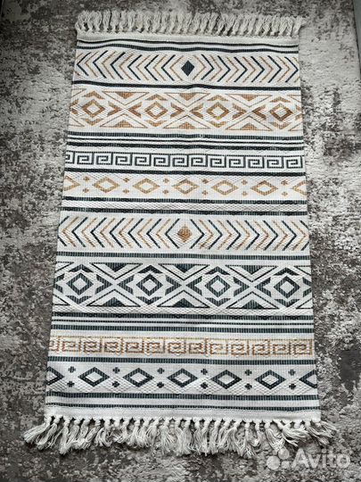 Коврик, новый