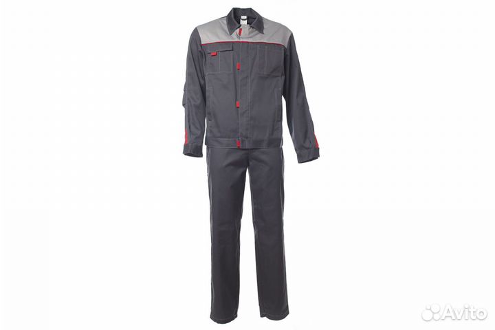 Спецодежда рабочая новая р.46 - 62