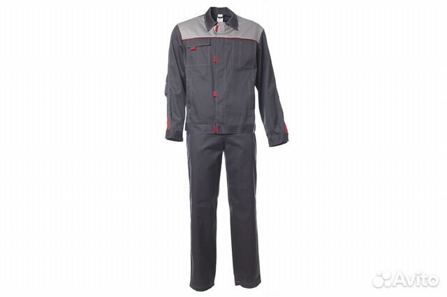 Спецодежда рабочая новая р.46 - 62