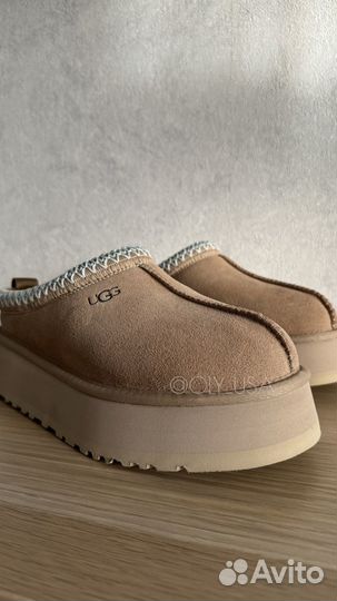 UGG Tazz sand