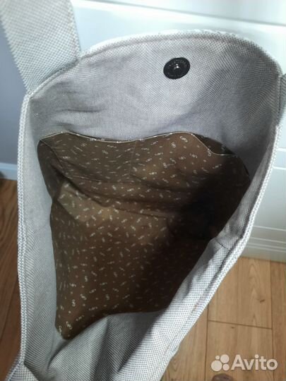 Сумка шоппер