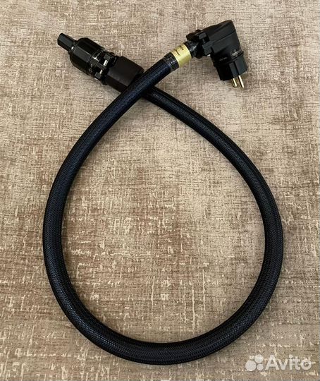 Силовой кабель Furutech Evolution Power - 1.05m