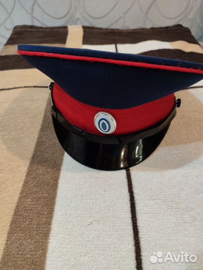 Фуражка 54р