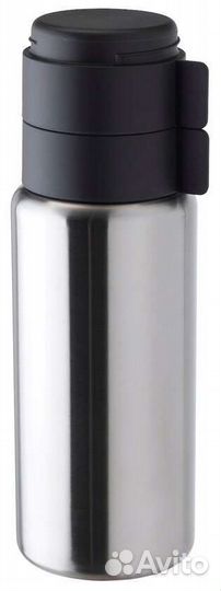 Стальной термос IKEA (икеа) 