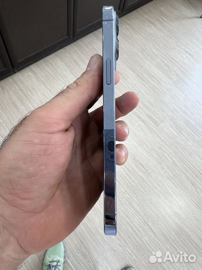 iPhone 13 Pro Max, 128 ГБ