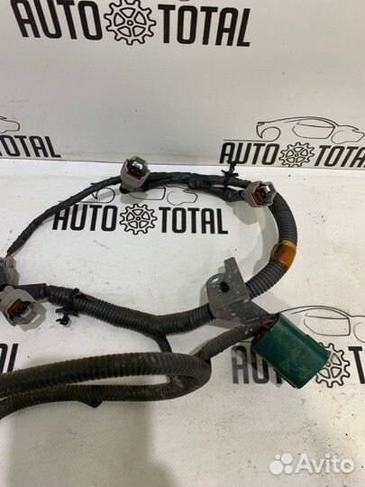 Проводка форсунок Infiniti Fx35 S50 VQ35 2006