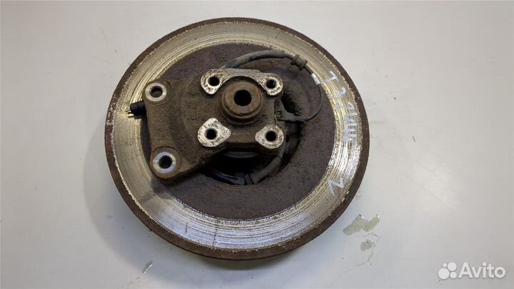 Ступица (кулак, цапфа) Renault Espace 4 2002, 2004