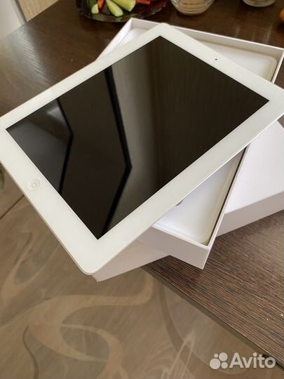 iPad 4 32gb WiFi + Sim