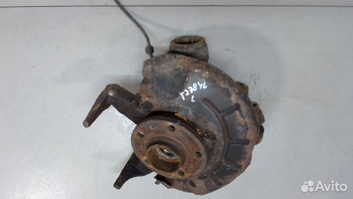 Датчик ABS Seat Ibiza 4, 2010