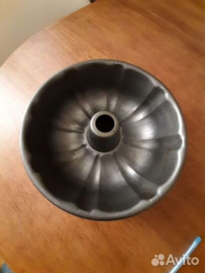 Формы для выпечки