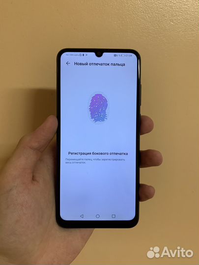 HONOR 9A, 3/64 ГБ