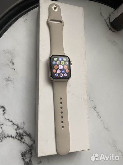 Apple watch series se 2 2023