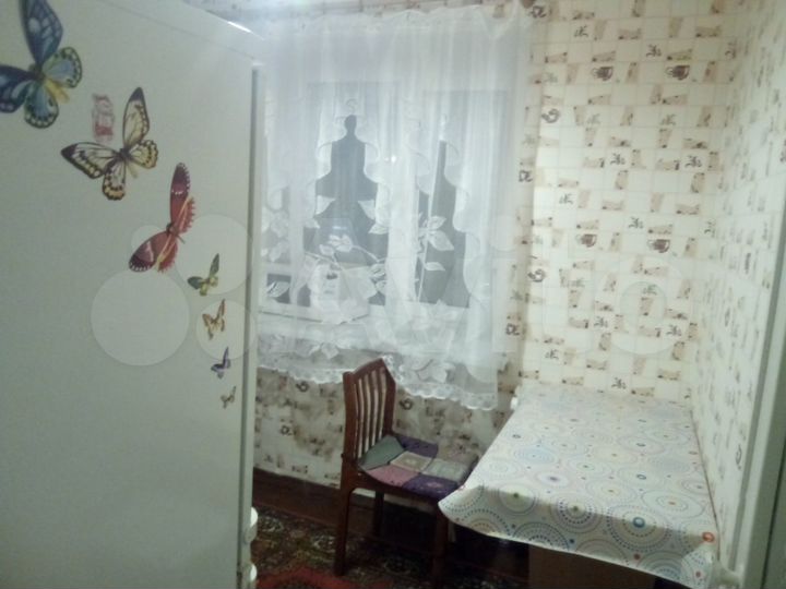 1-к. квартира, 30 м², 2/5 эт.