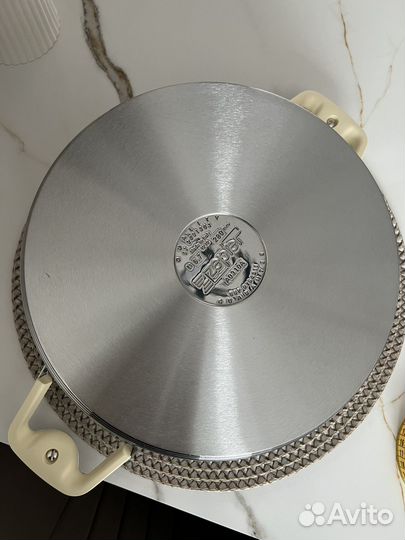 Zepter кастрюля