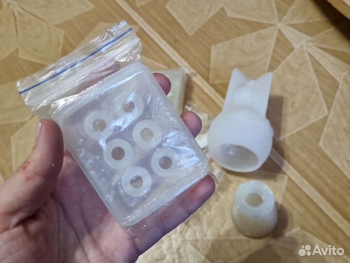 Молд форма рукоделие