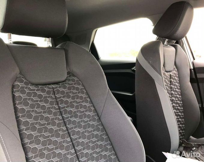 Audi A1 82A GB 2019 г на запчасти