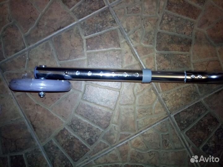 Ходунки роллаторы для взрослых на колесах