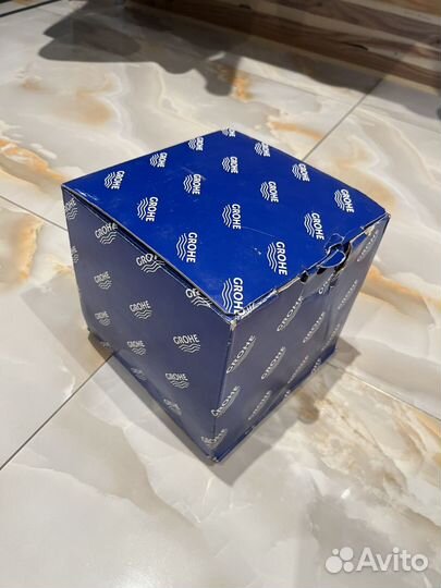 Встр. универс. grohe Rapido SmartBox (35600000)