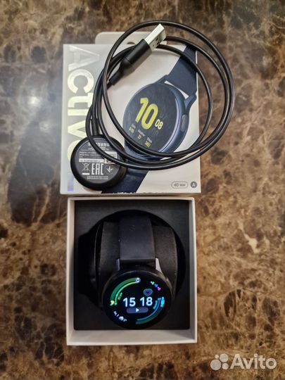 Samsung Galaxy watch active 2 40mm