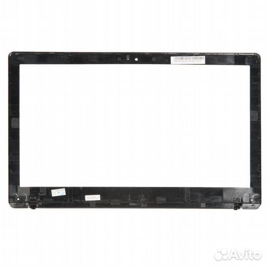 Рамка экрана (рамка крышки матрицы, LCD Bezel) для