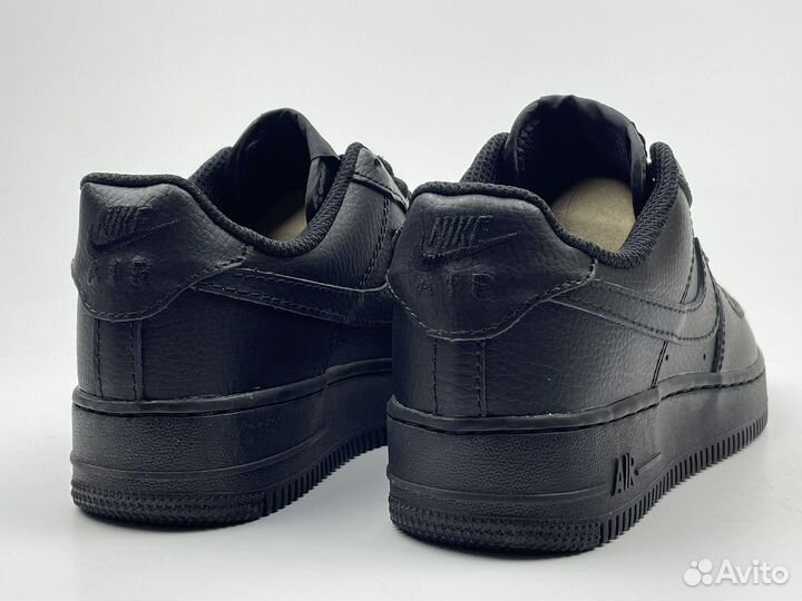 Кроссовки nike air force 1 женские