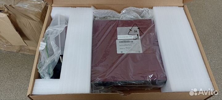 Коммутатор qtech QSW-3750-10T-POE-AC