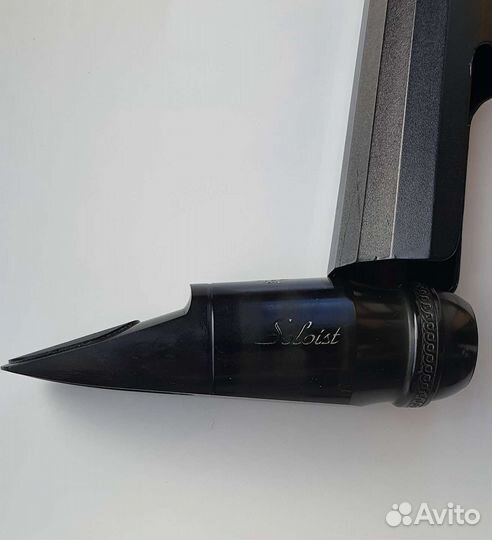 Мундштук для альт саксофона Selmer Soloist E