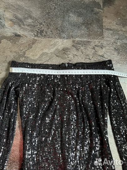 Платье вечернее 42