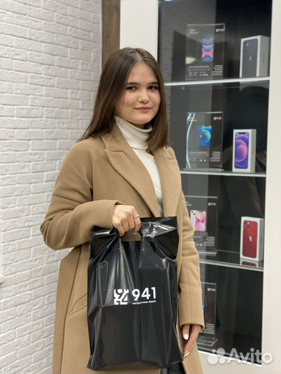 iPad Pro 11 M2 Wi-Fi 128gb Silver. Рассрочка