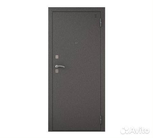 Двери входные металлические тс Царга