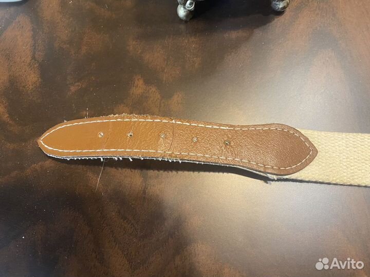 Ремень женский пояс винтаж