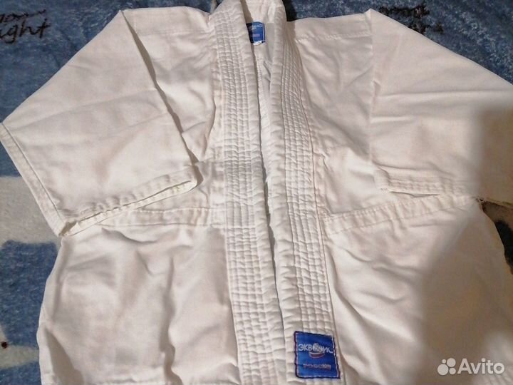 Для джиу-джицу