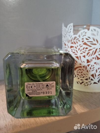 Gucci by Gucci Sport Pour homme винтаж