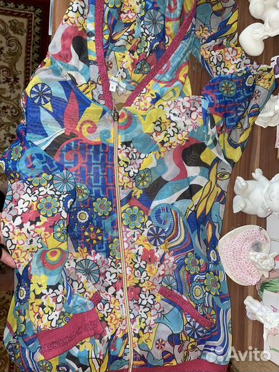 Женская одежда пакет 44р