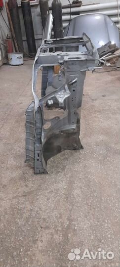 Ноускат (nose cut телевизор)