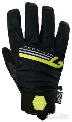 Перчатки finntrail