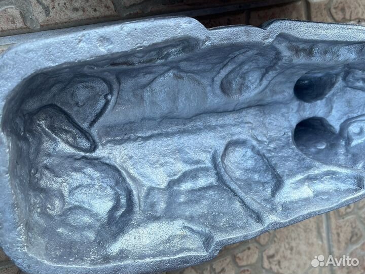 Форма для холодца/запекания