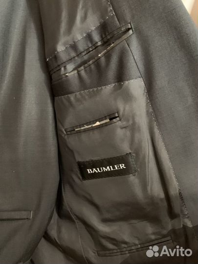 Костюм Baumler