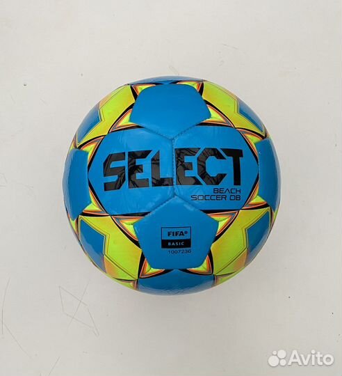 Select Beach Fifa для пляжного футбола